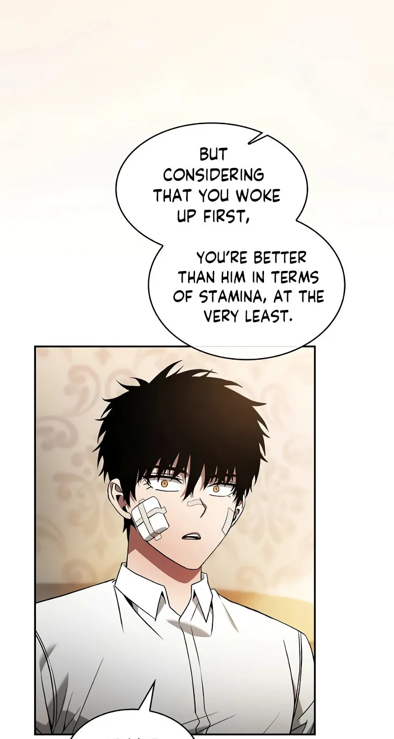 The Academy's Genius Swordsman Chapter 54 page 10 - 