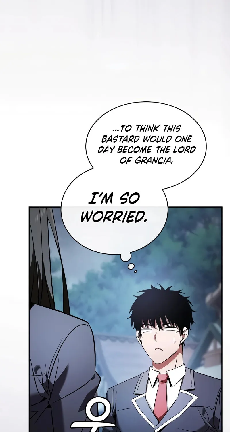 The Academy's Genius Swordsman Chapter 54 page 99 - 