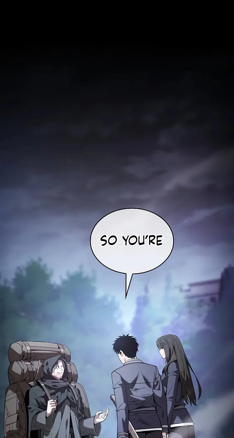 The Academy's Genius Swordsman Chapter 55 page 2 - 