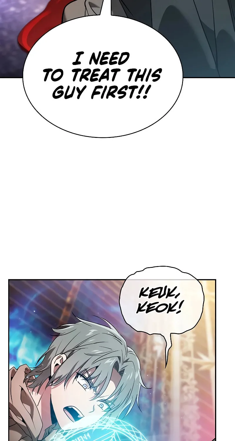 The Academy's Genius Swordsman Chapter 55 page 109 - 