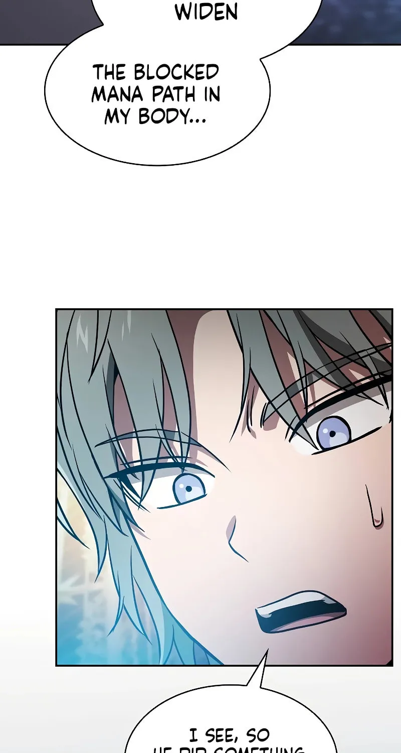 The Academy's Genius Swordsman Chapter 55 page 112 - 