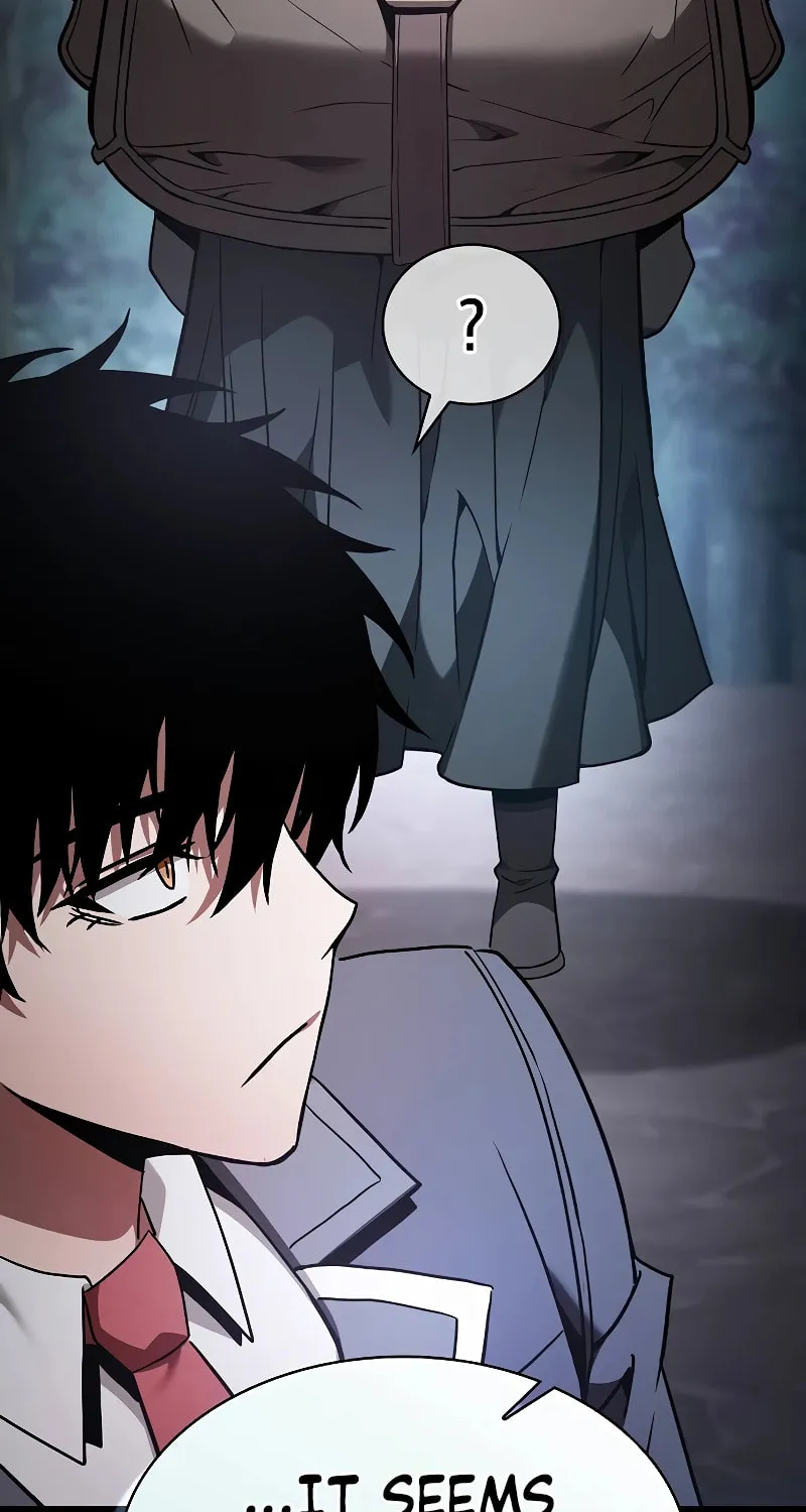 The Academy's Genius Swordsman Chapter 55 page 13 - 