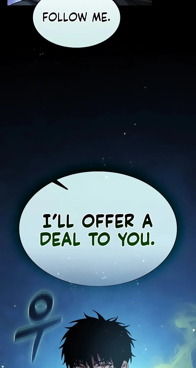 The Academy's Genius Swordsman Chapter 55 page 15 - 