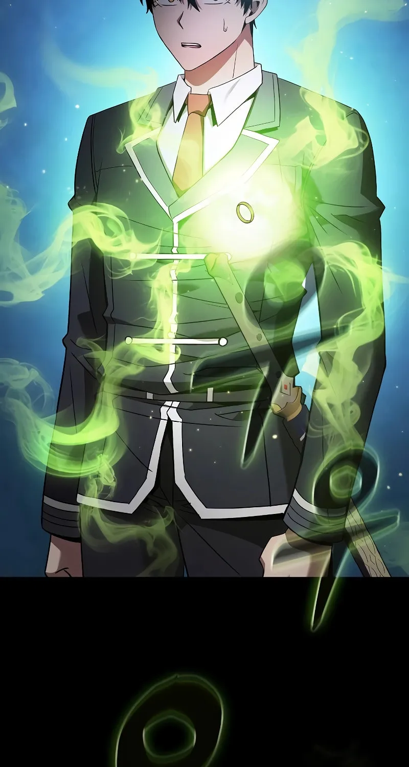The Academy's Genius Swordsman Chapter 55 page 16 - 