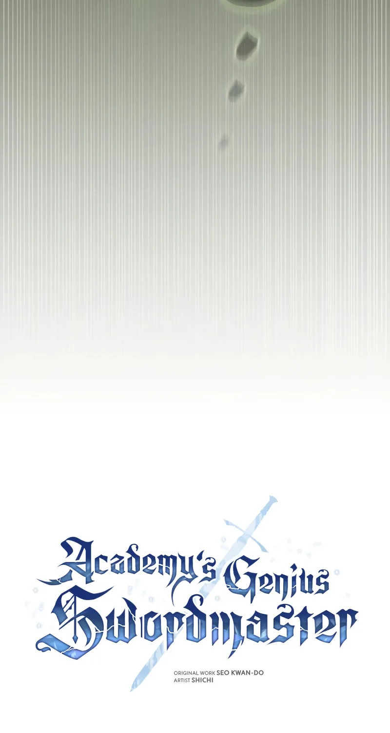 The Academy's Genius Swordsman Chapter 55 page 18 - 