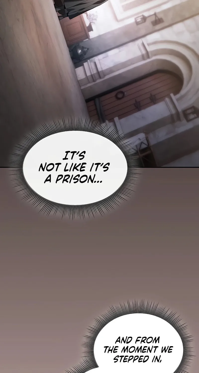 The Academy's Genius Swordsman Chapter 55 page 23 - 