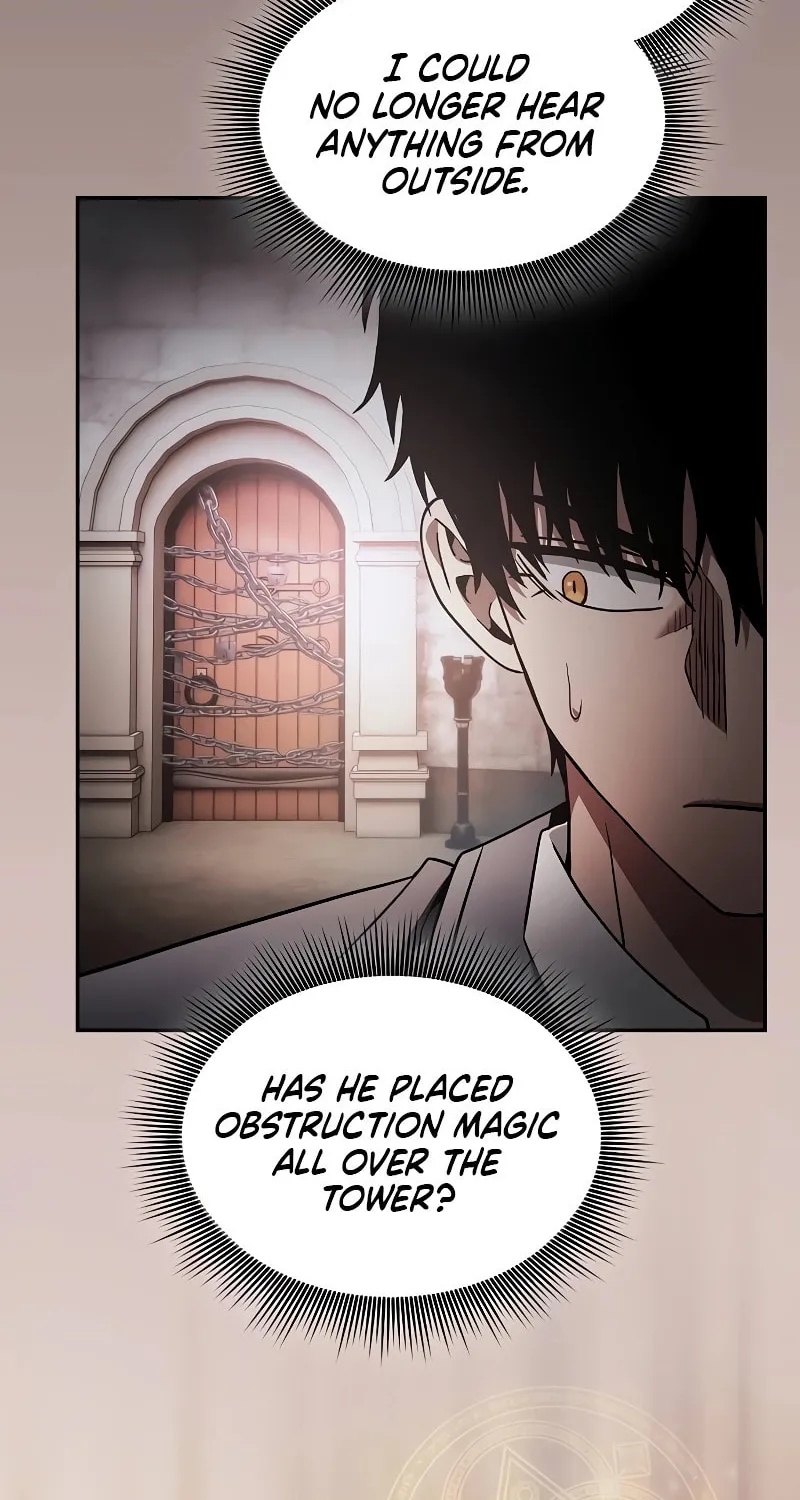 The Academy's Genius Swordsman Chapter 55 page 24 - 