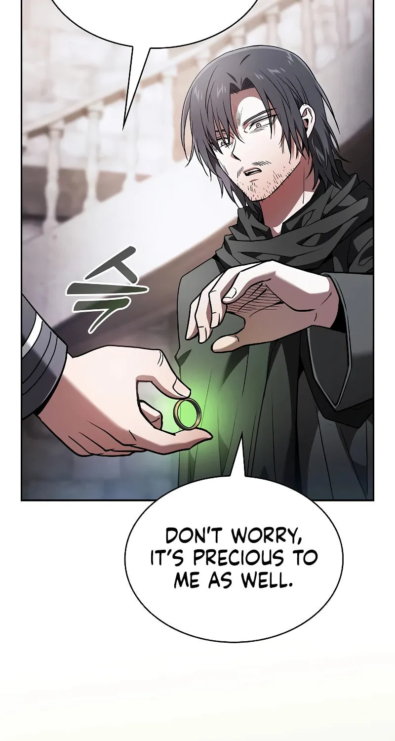 The Academy's Genius Swordsman Chapter 55 page 28 - 
