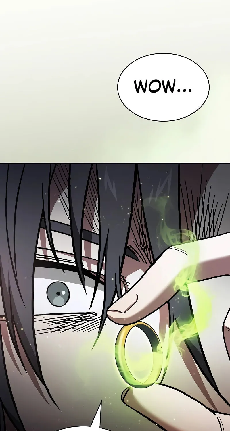 The Academy's Genius Swordsman Chapter 55 page 29 - 