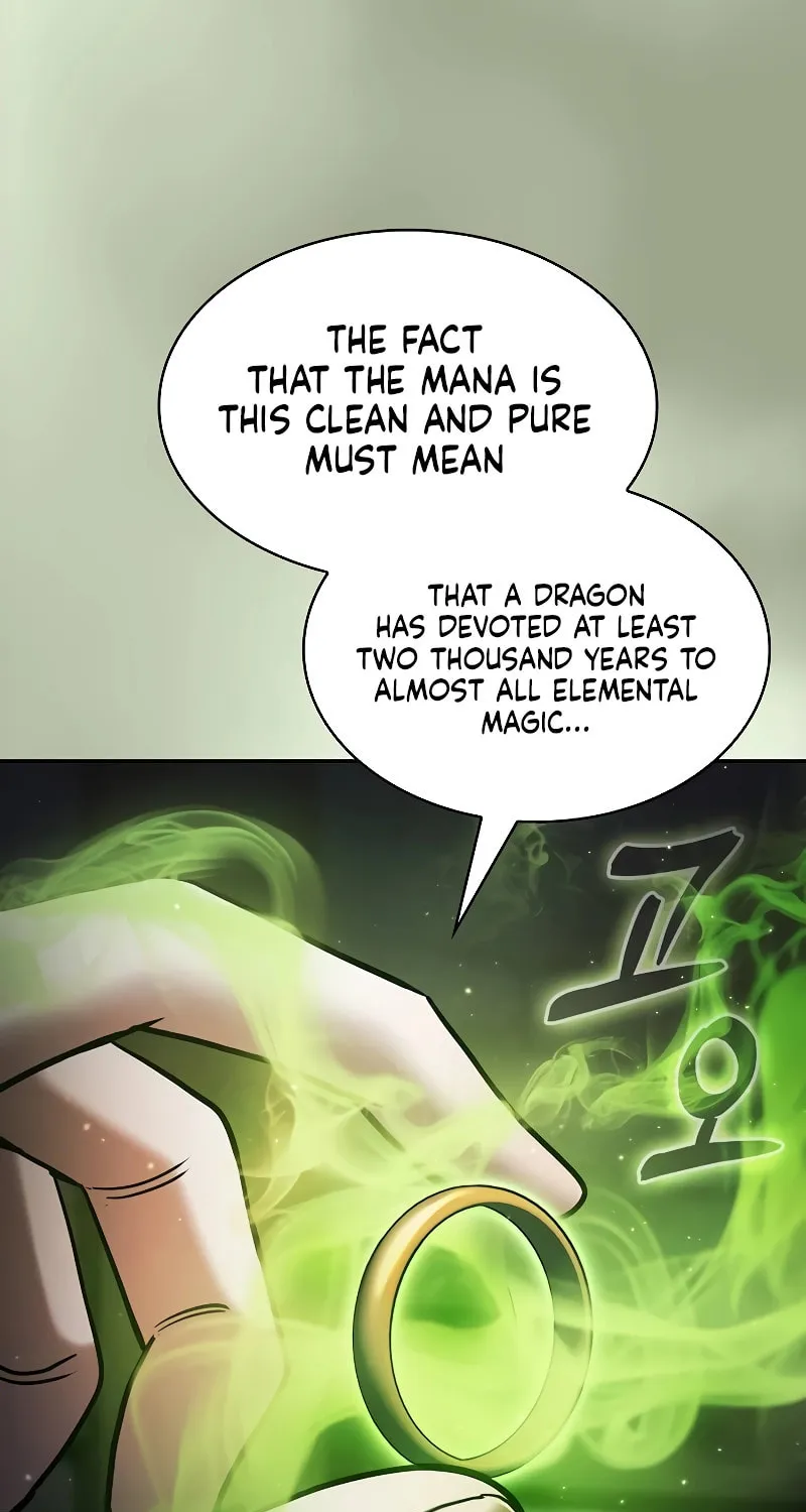 The Academy's Genius Swordsman Chapter 55 page 31 - 