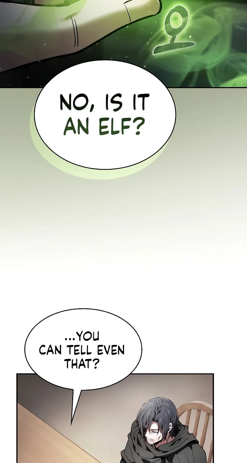 The Academy's Genius Swordsman Chapter 55 page 32 - 
