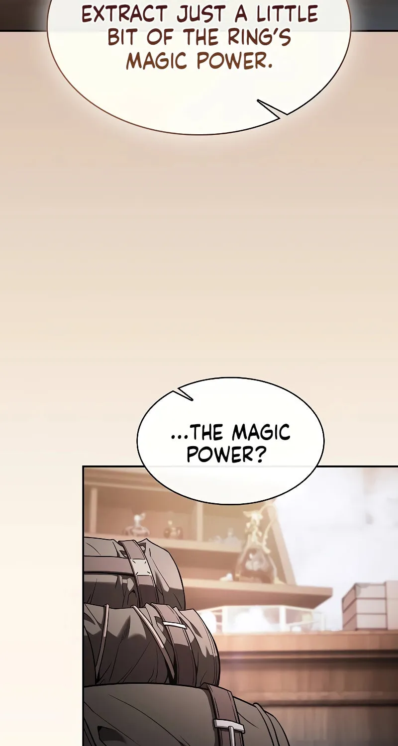 The Academy's Genius Swordsman Chapter 55 page 35 - 