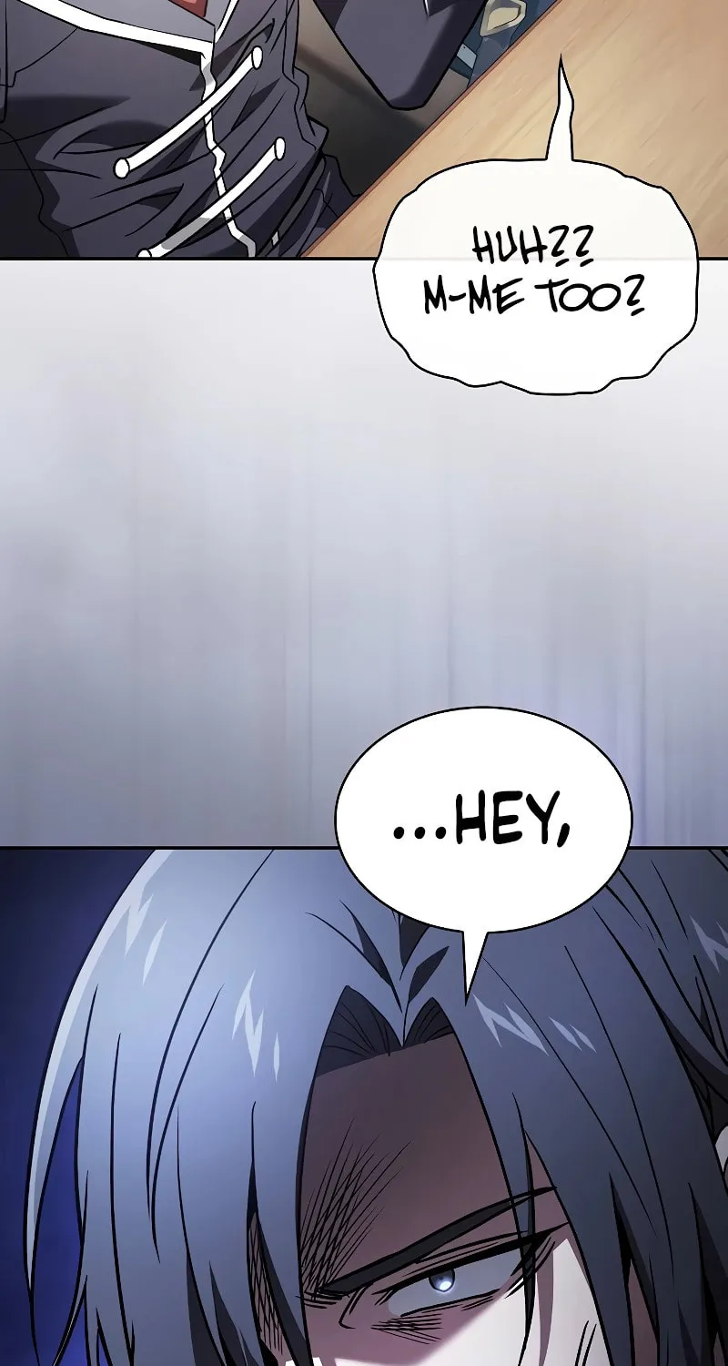 The Academy's Genius Swordsman Chapter 55 page 42 - 
