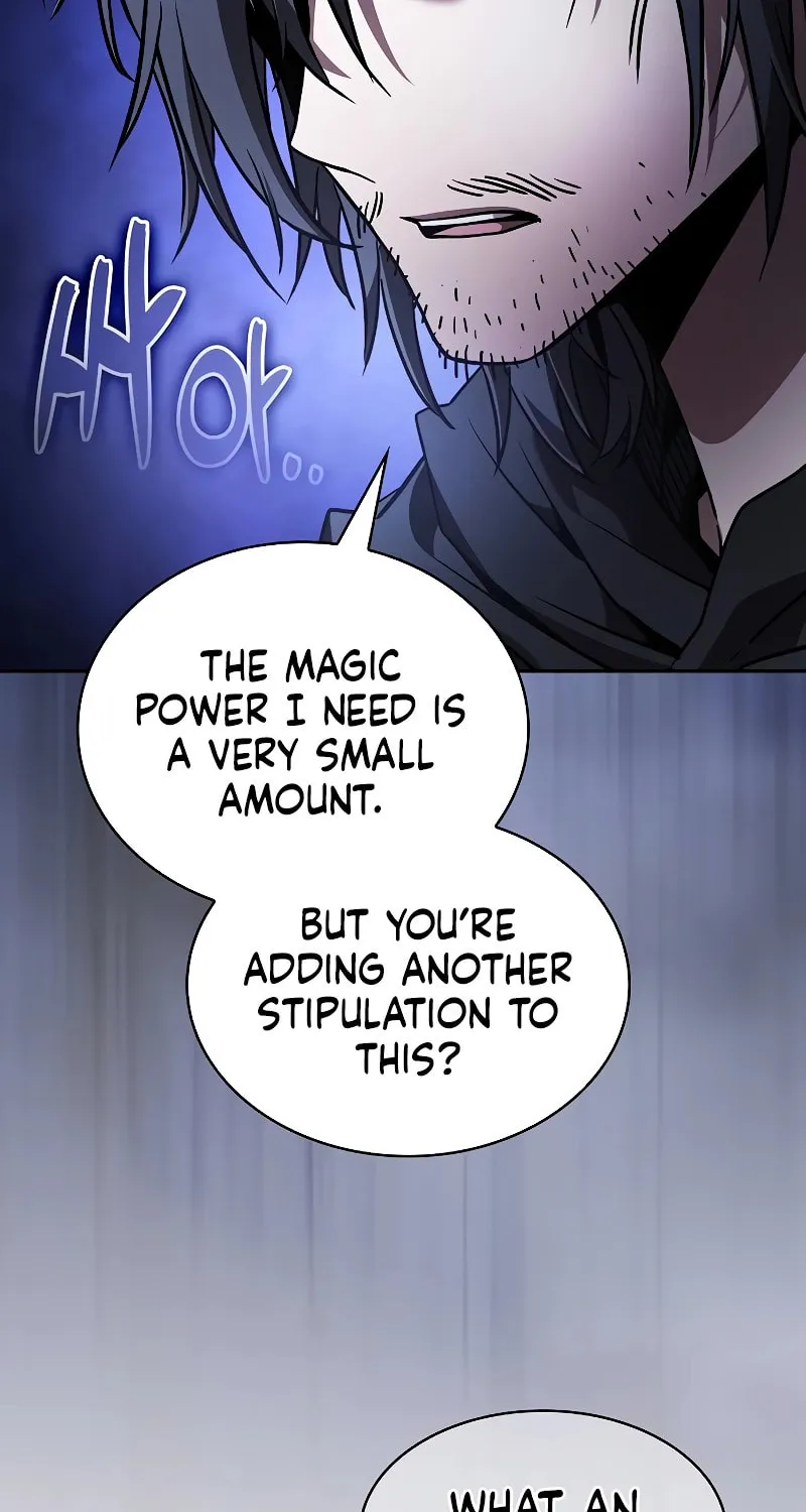 The Academy's Genius Swordsman Chapter 55 page 43 - 