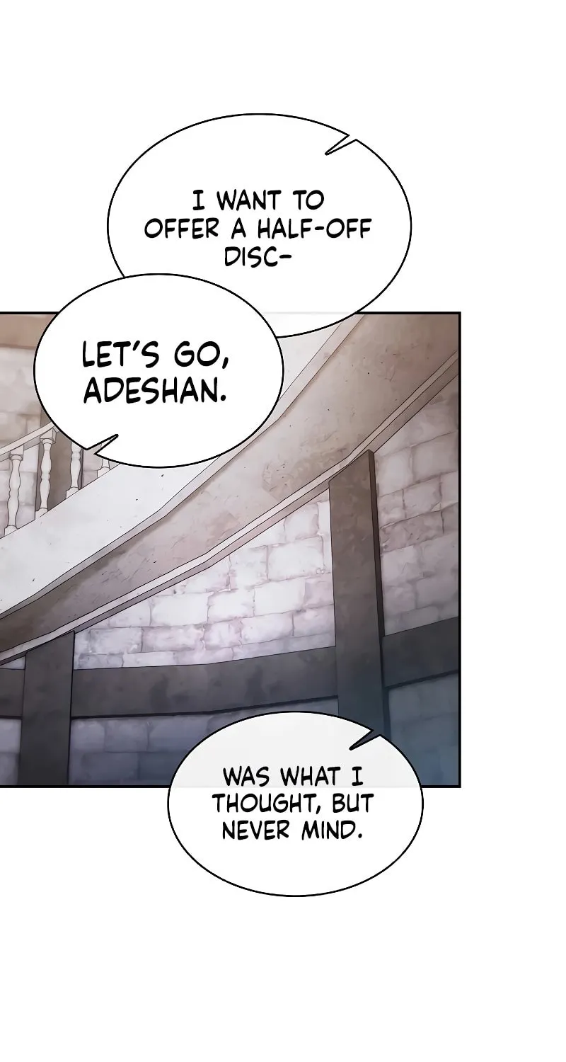 The Academy's Genius Swordsman Chapter 55 page 45 - 
