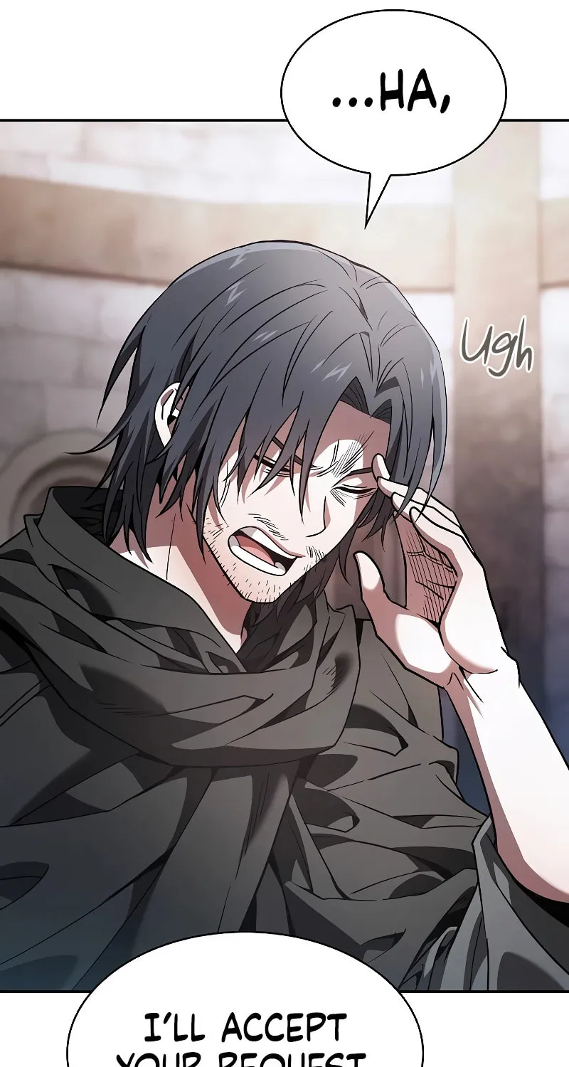 The Academy's Genius Swordsman Chapter 55 page 46 - 