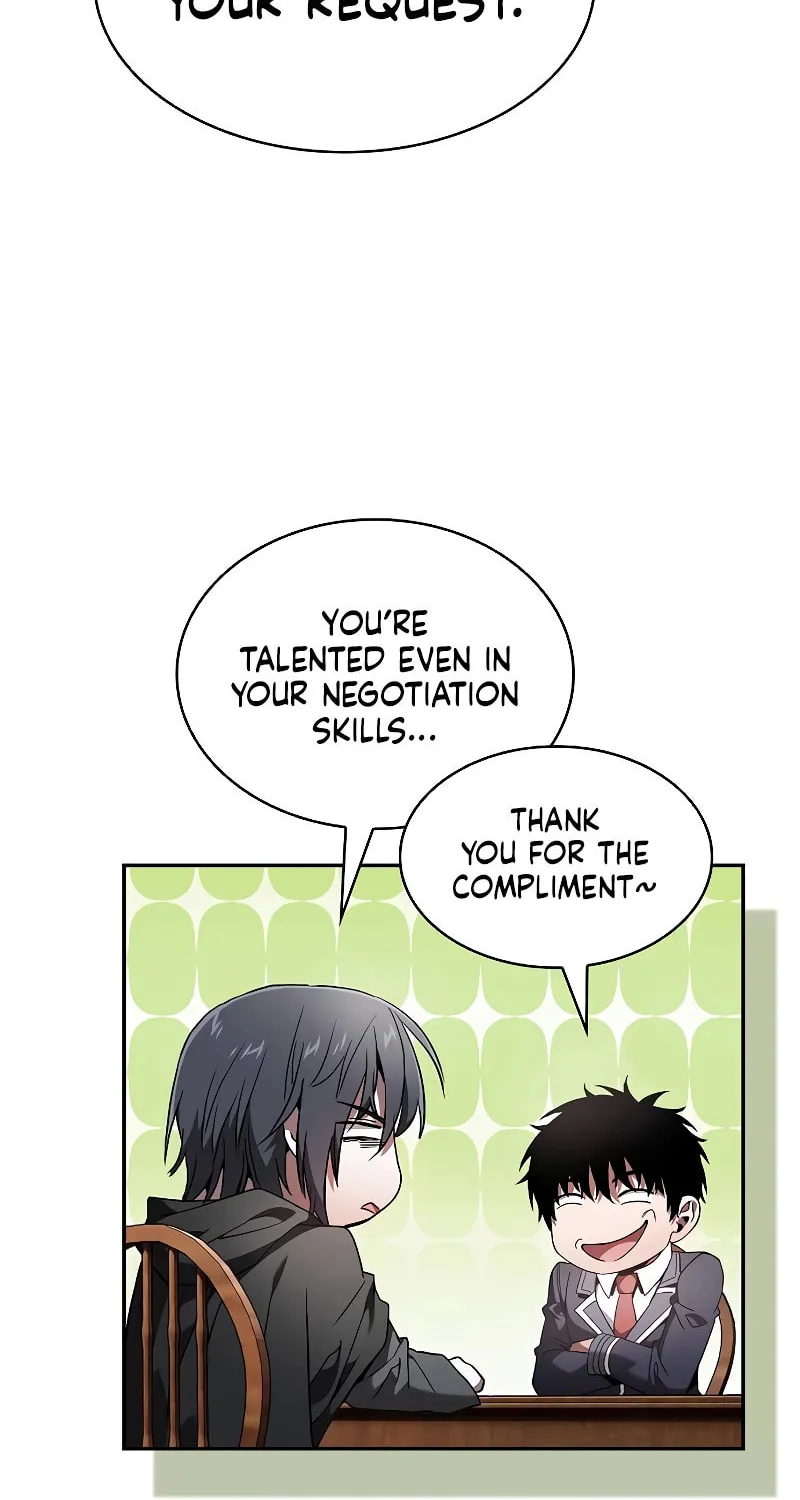 The Academy's Genius Swordsman Chapter 55 page 47 - 