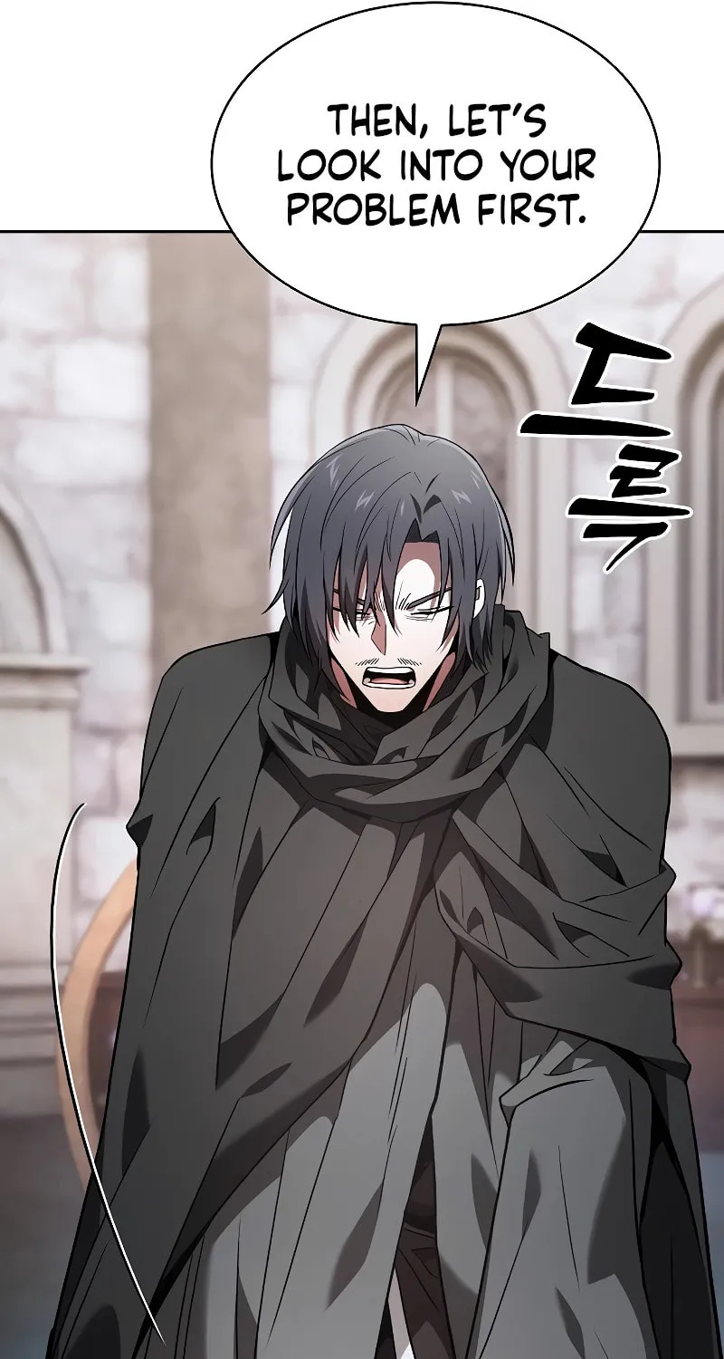 The Academy's Genius Swordsman Chapter 55 page 49 - 