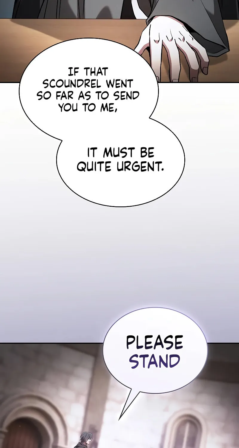 The Academy's Genius Swordsman Chapter 55 page 50 - 