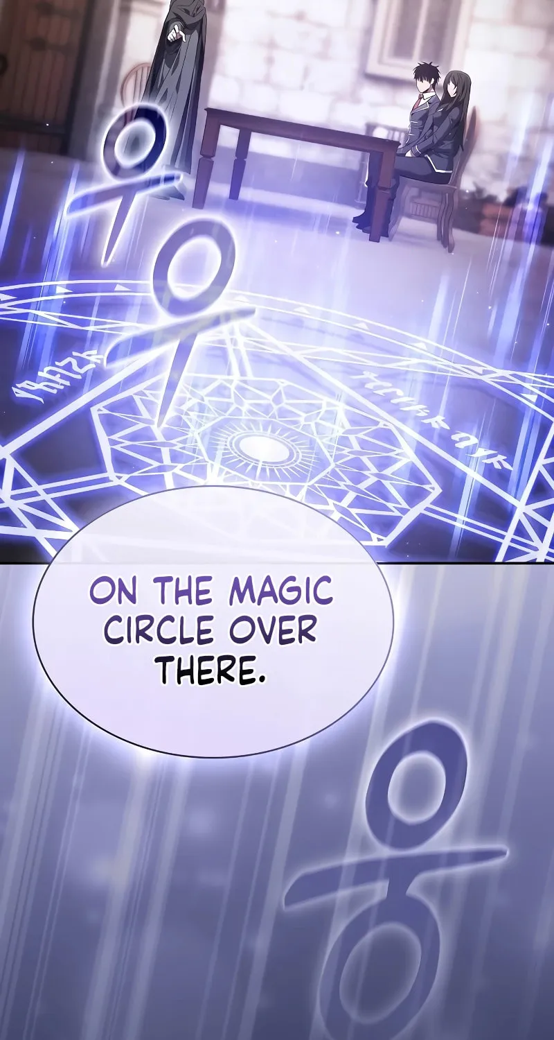 The Academy's Genius Swordsman Chapter 55 page 51 - 