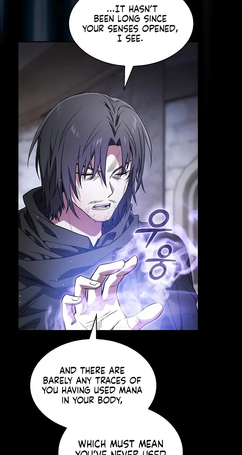The Academy's Genius Swordsman Chapter 55 page 55 - 