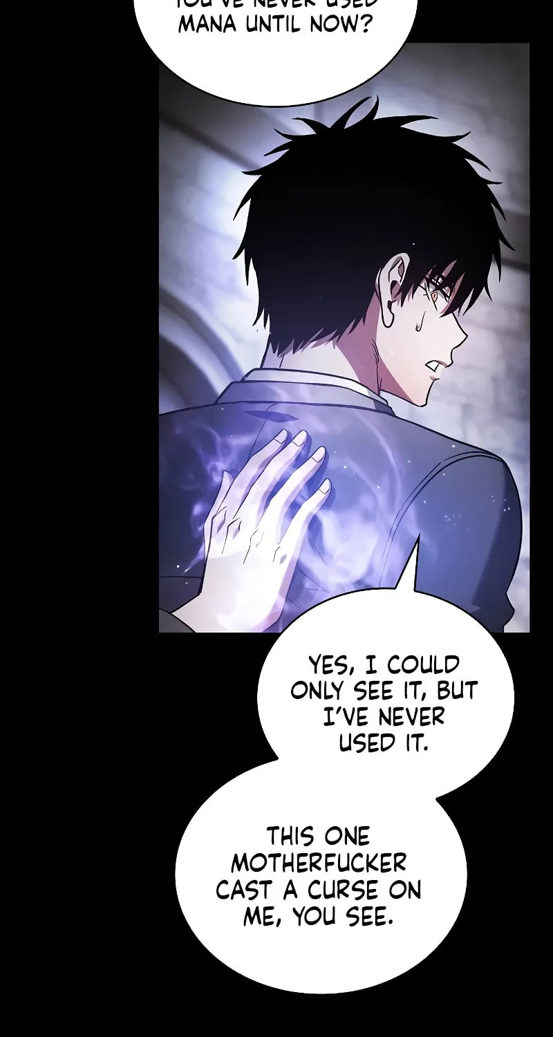 The Academy's Genius Swordsman Chapter 55 page 56 - 