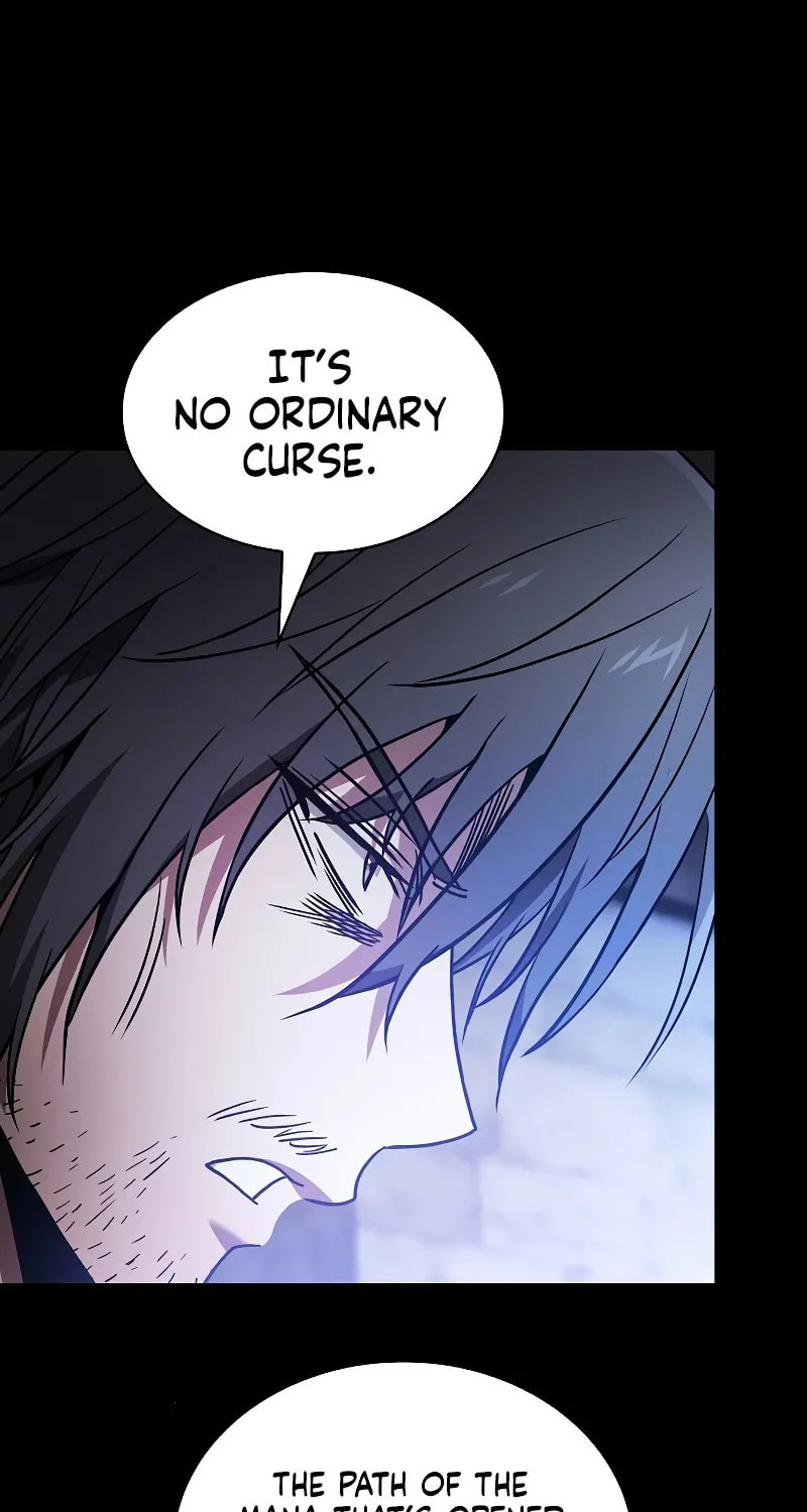 The Academy's Genius Swordsman Chapter 55 page 57 - 