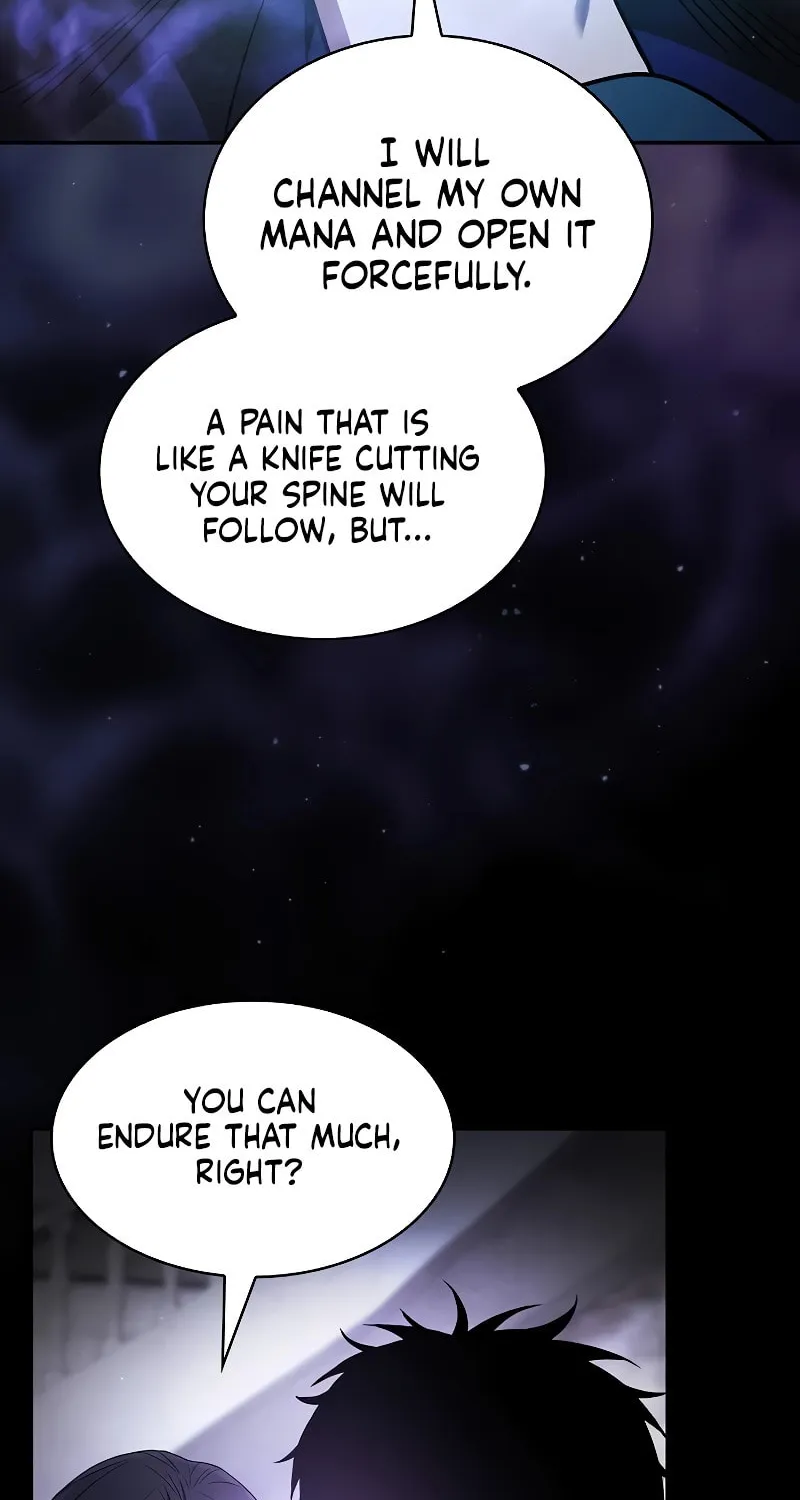 The Academy's Genius Swordsman Chapter 55 page 60 - 