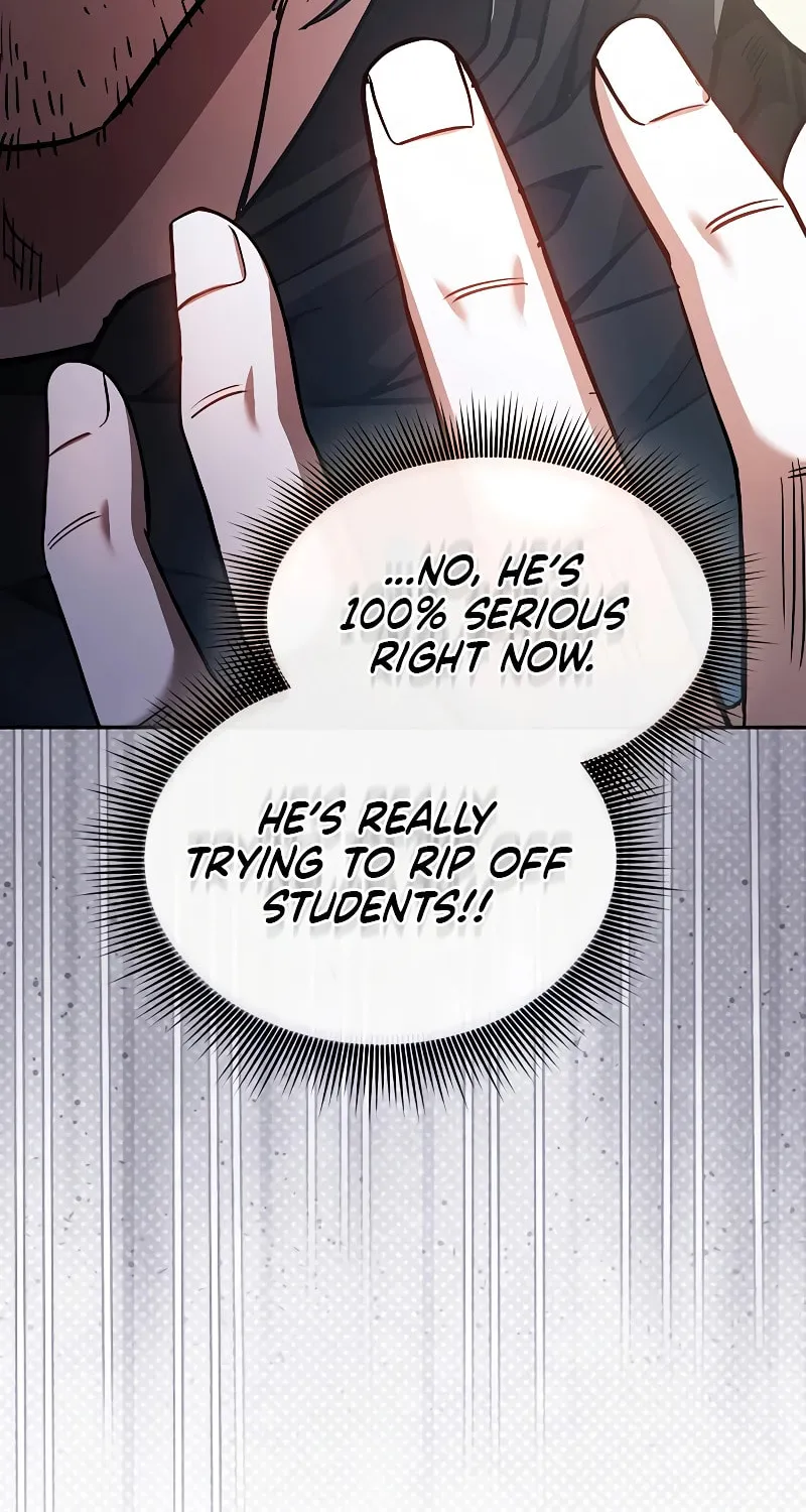 The Academy's Genius Swordsman Chapter 55 page 7 - 