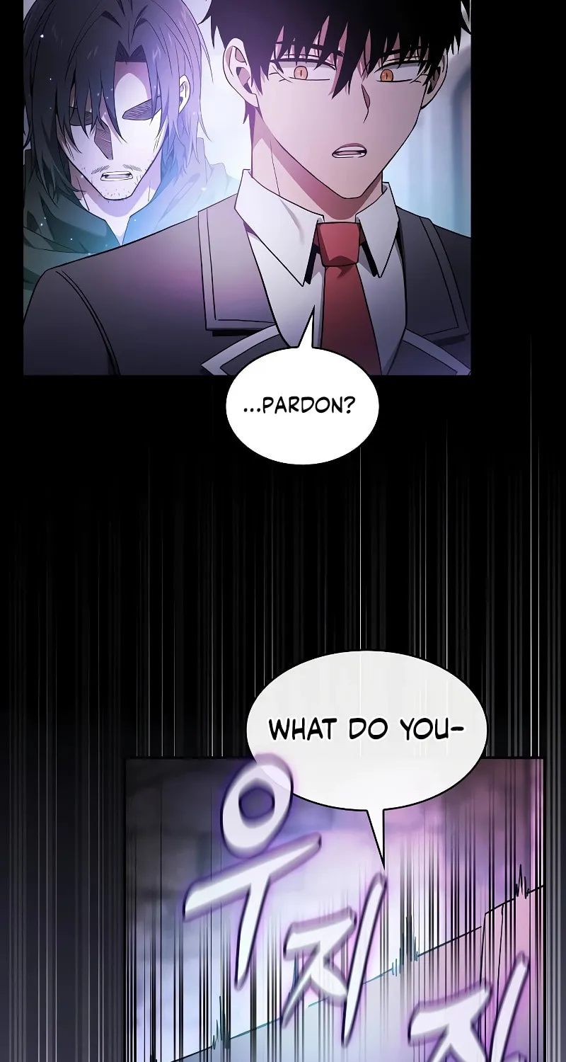 The Academy's Genius Swordsman Chapter 55 page 61 - 