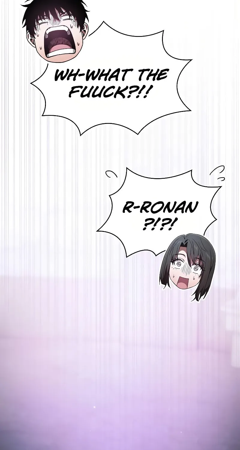 The Academy's Genius Swordsman Chapter 55 page 64 - 
