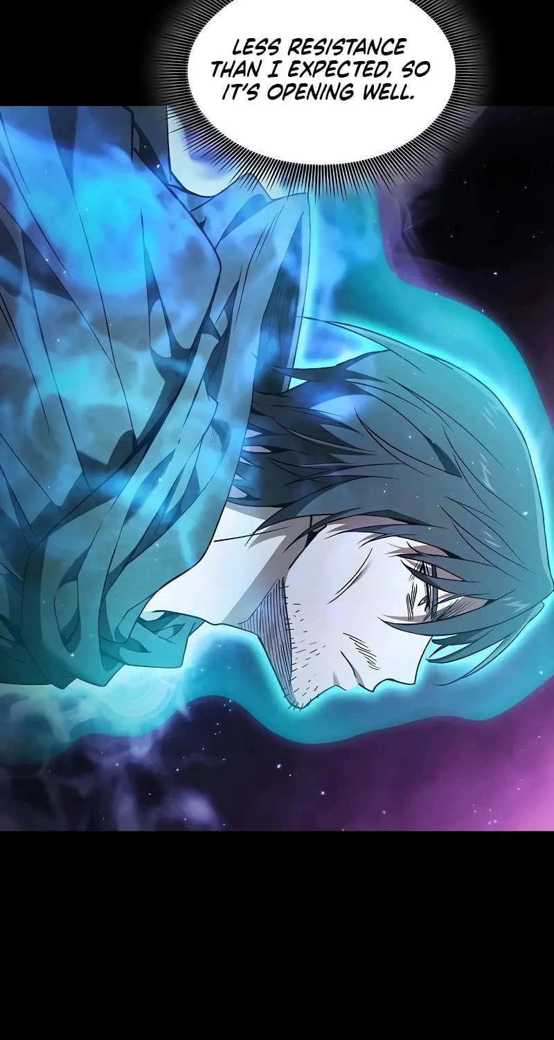 The Academy's Genius Swordsman Chapter 55 page 69 - 