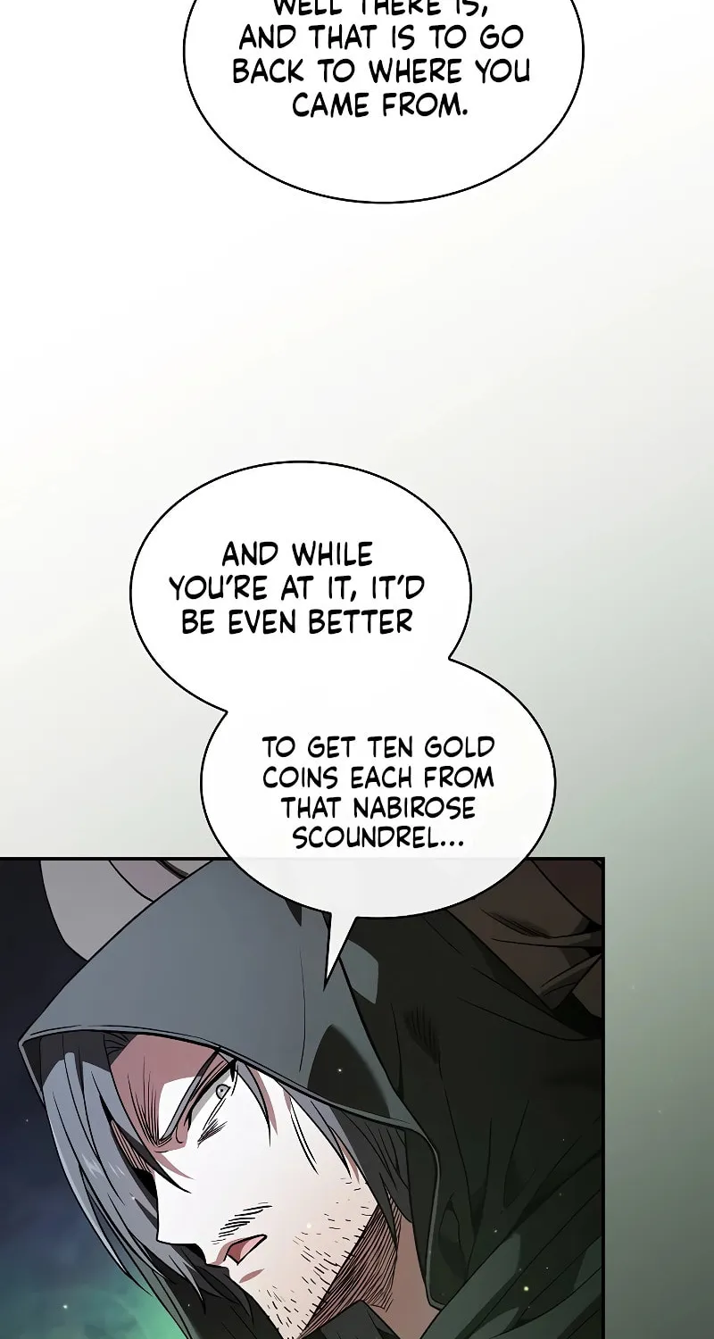 The Academy's Genius Swordsman Chapter 55 page 9 - 