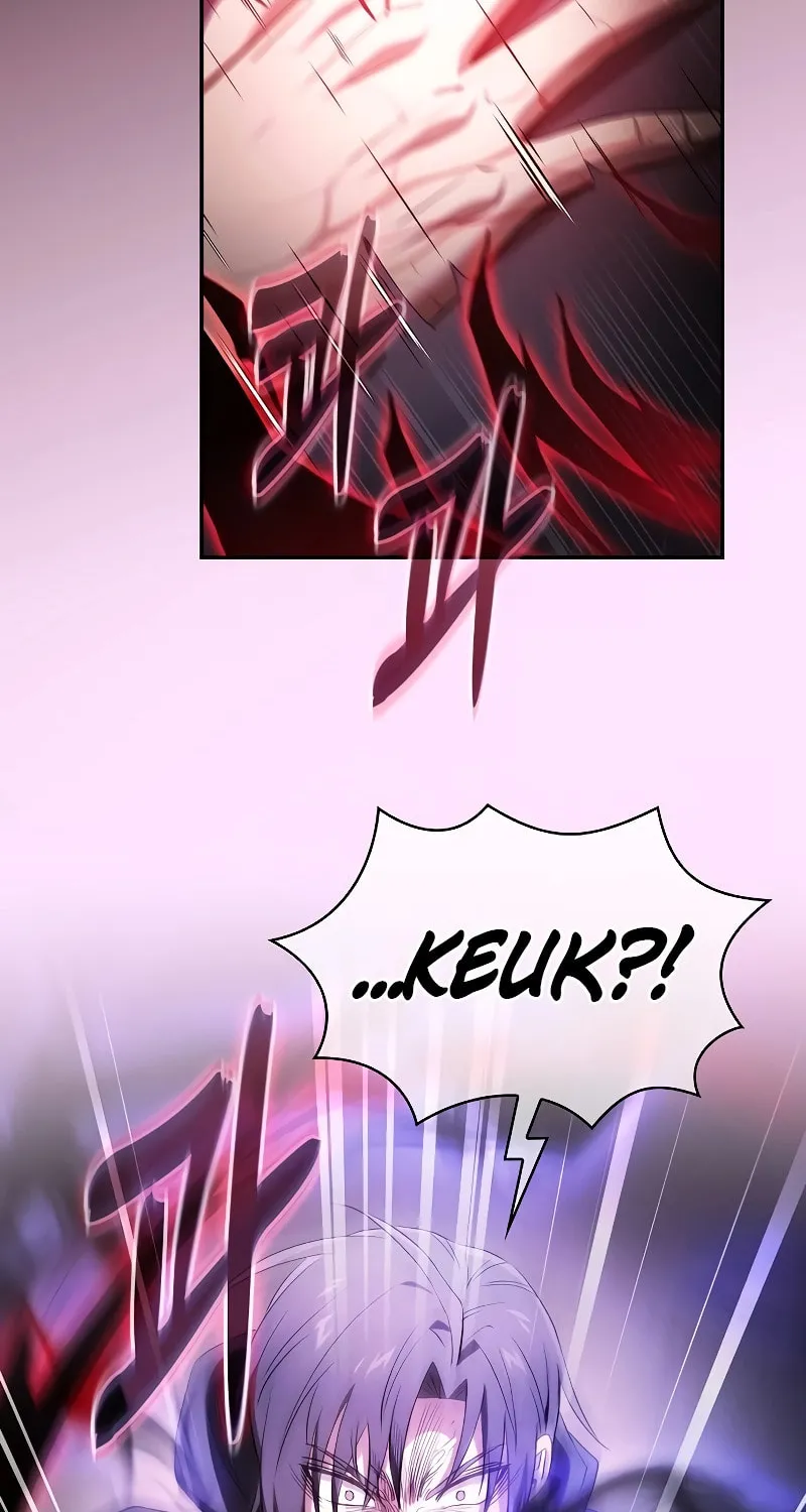 The Academy's Genius Swordsman Chapter 55 page 81 - 