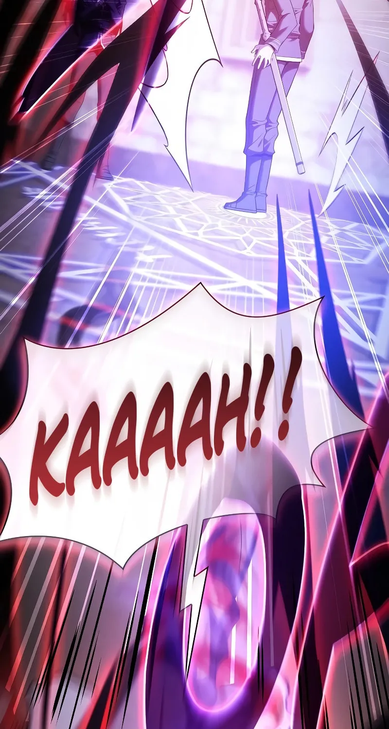 The Academy's Genius Swordsman Chapter 55 page 84 - 