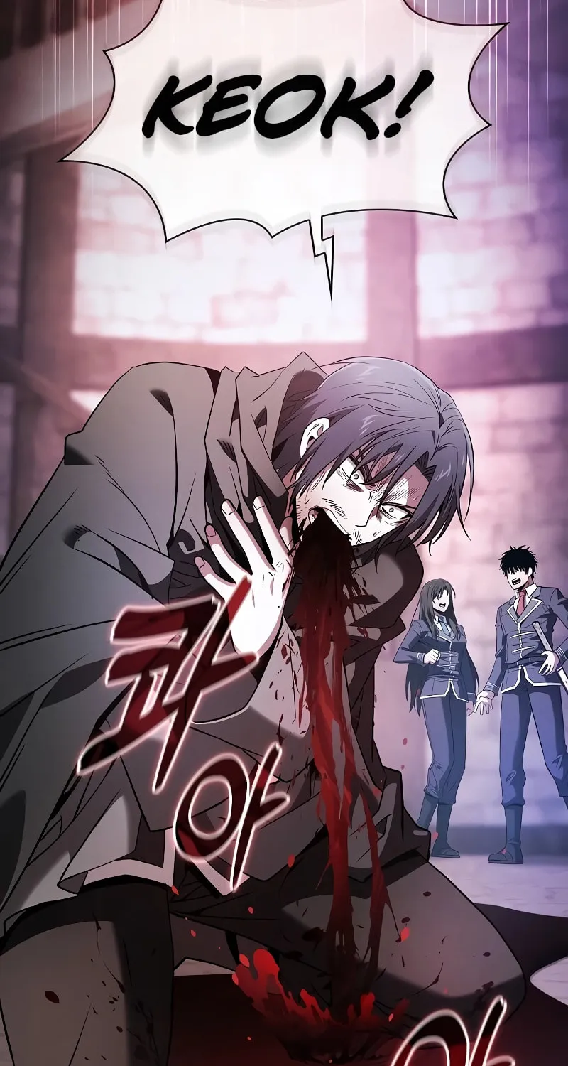 The Academy's Genius Swordsman Chapter 55 page 88 - 