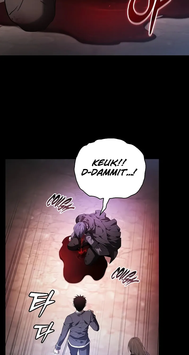 The Academy's Genius Swordsman Chapter 55 page 89 - 