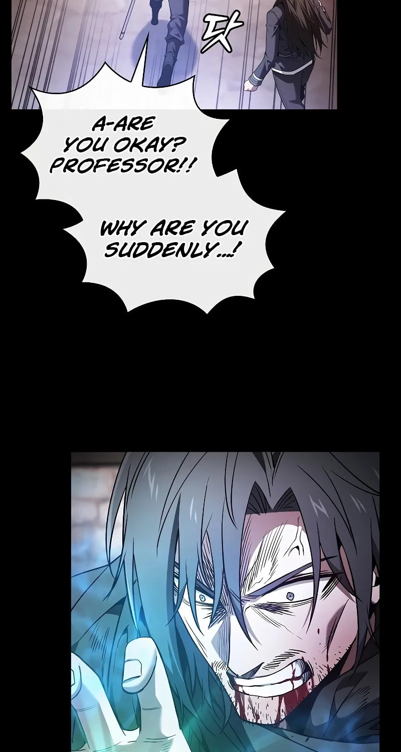 The Academy's Genius Swordsman Chapter 55 page 90 - 