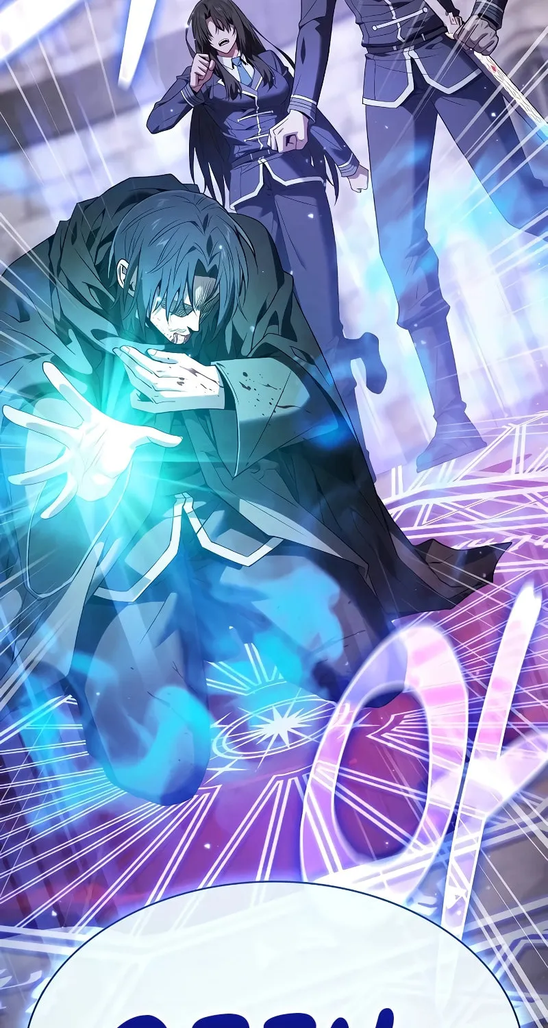 The Academy's Genius Swordsman Chapter 55 page 92 - 