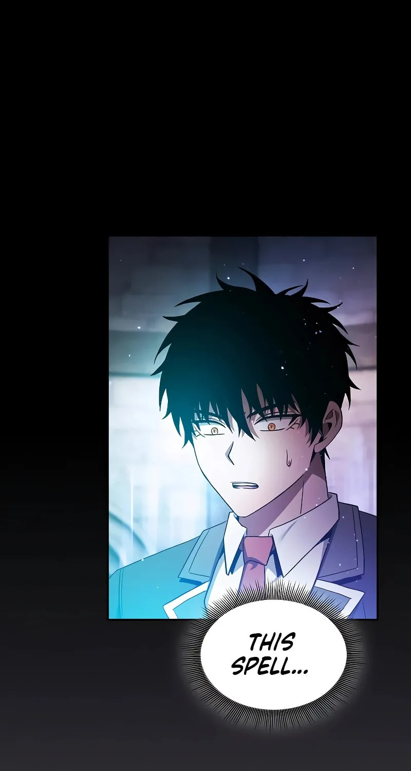The Academy's Genius Swordsman Chapter 55 page 94 - 
