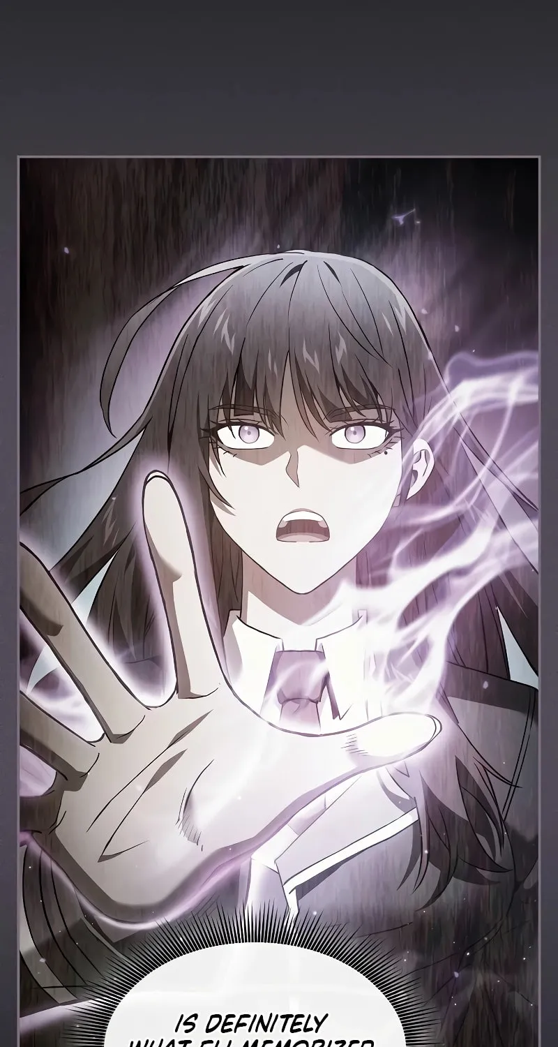 The Academy's Genius Swordsman Chapter 55 page 95 - 