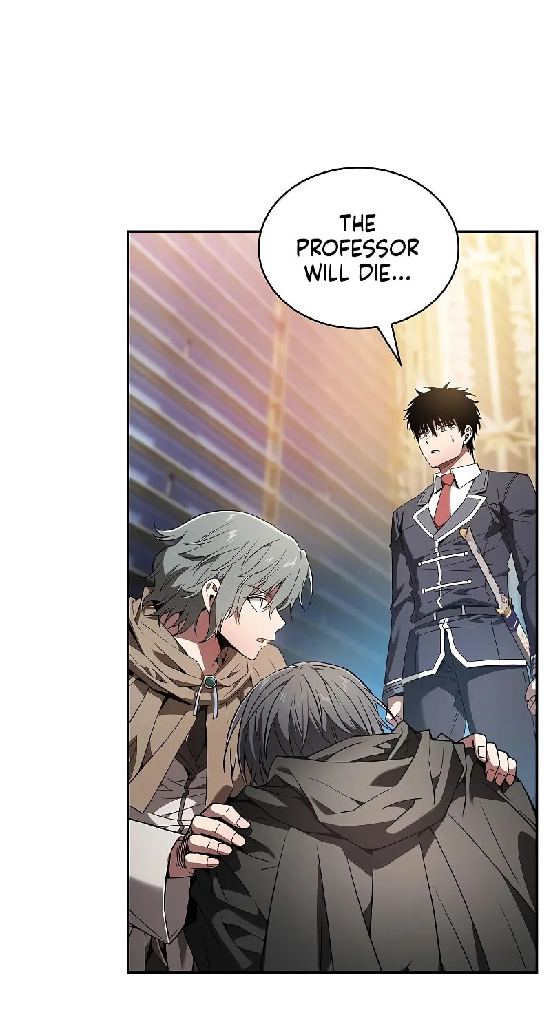 The Academy's Genius Swordsman Chapter 56 page 2 - 