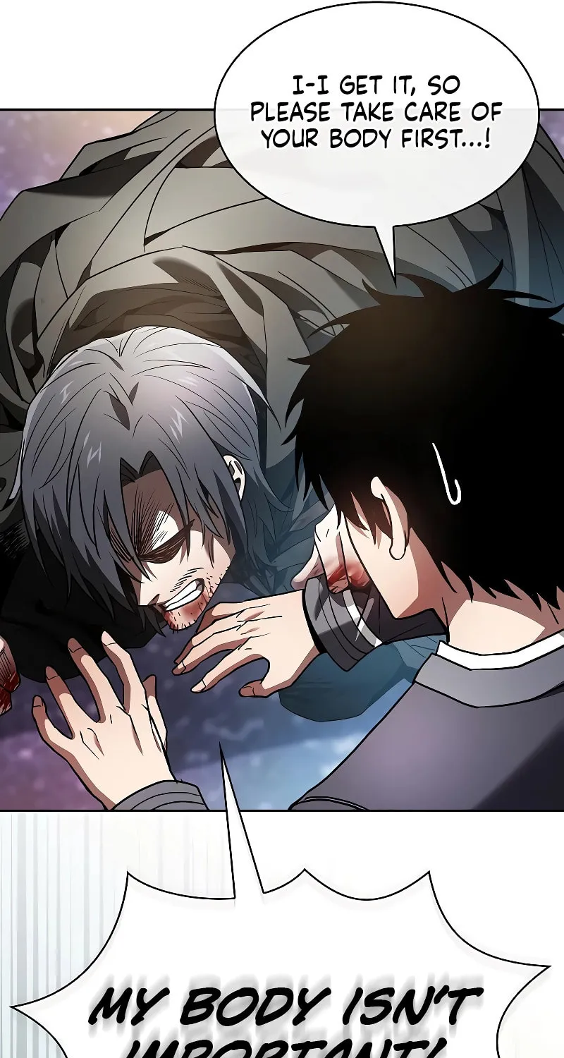 The Academy's Genius Swordsman Chapter 56 page 105 - 