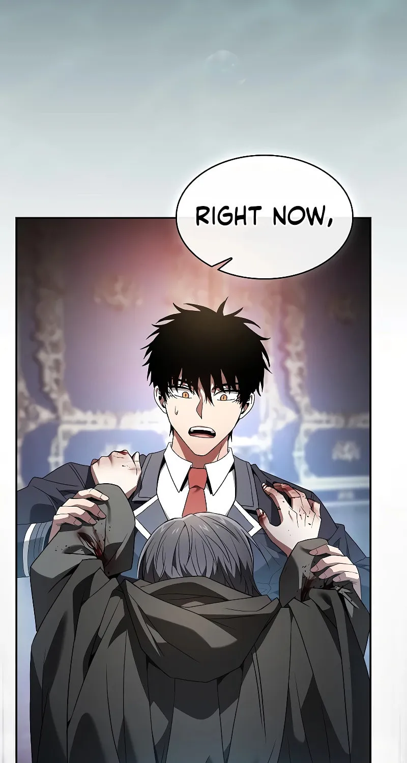 The Academy's Genius Swordsman Chapter 56 page 111 - 