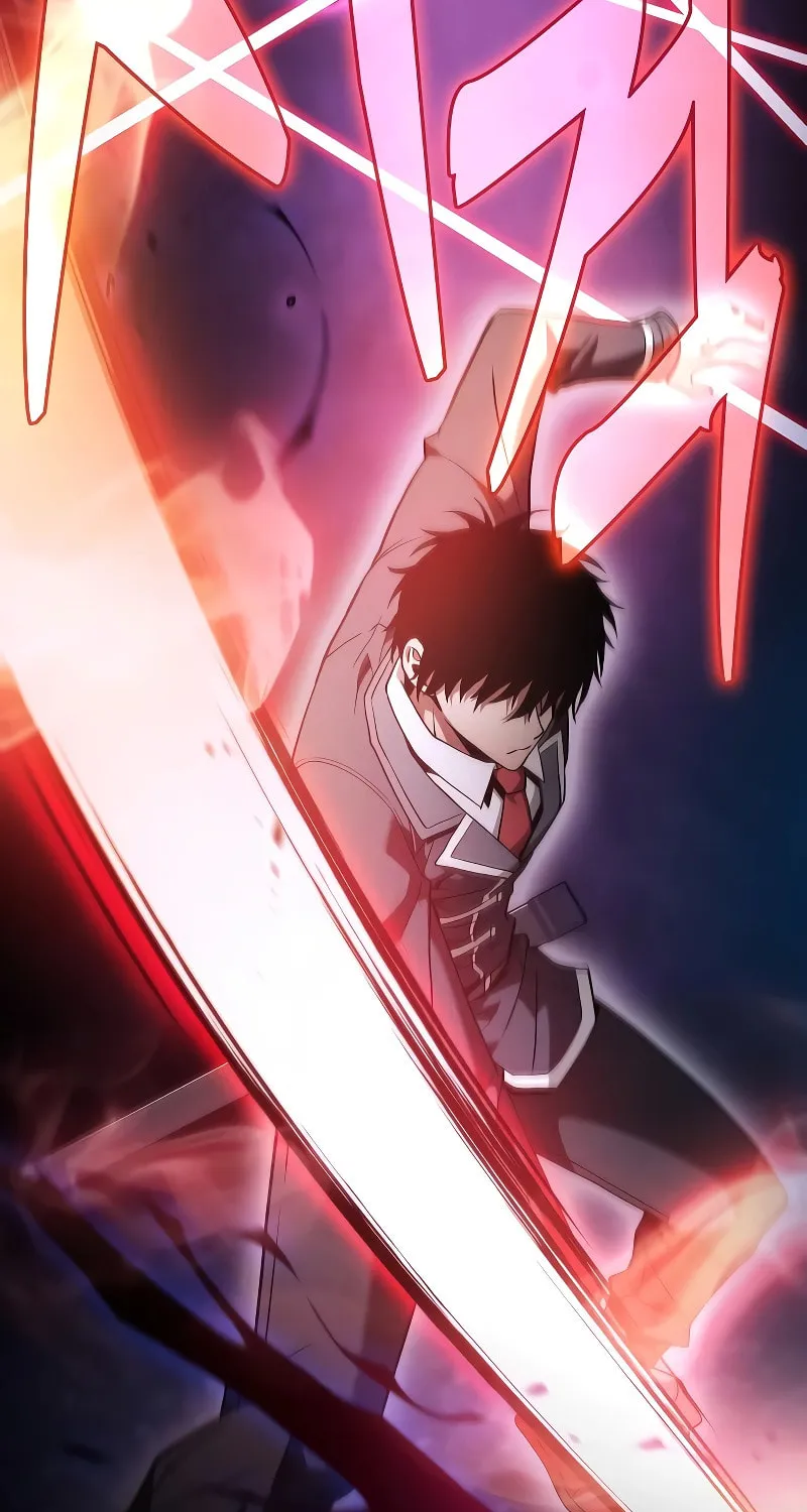 The Academy's Genius Swordsman Chapter 56 page 18 - 