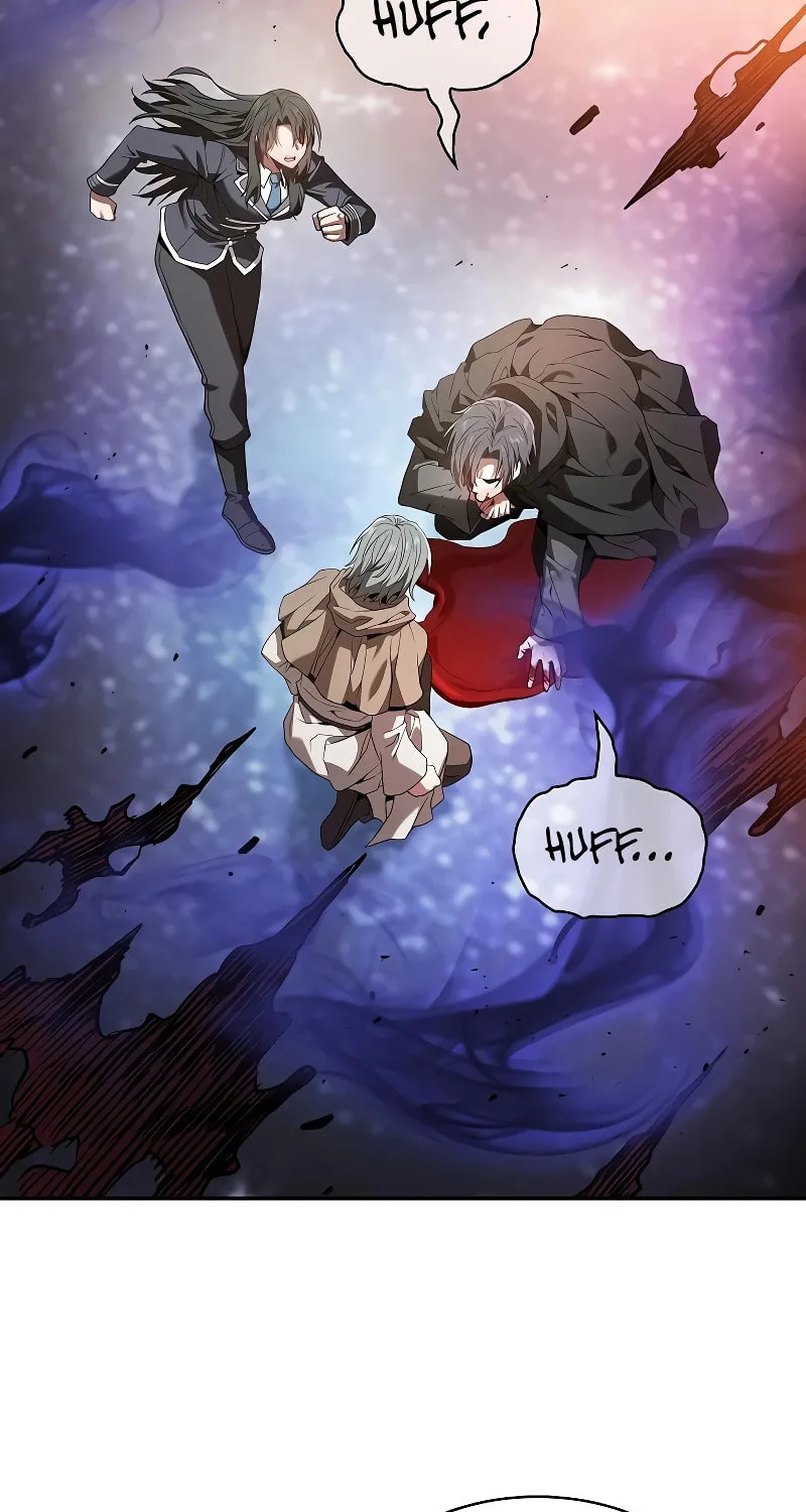 The Academy's Genius Swordsman Chapter 56 page 22 - 