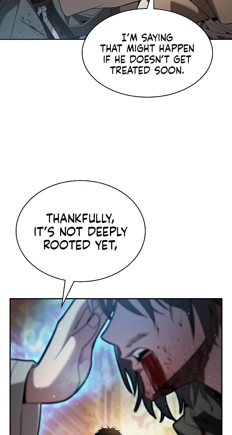 The Academy's Genius Swordsman Chapter 56 page 4 - 