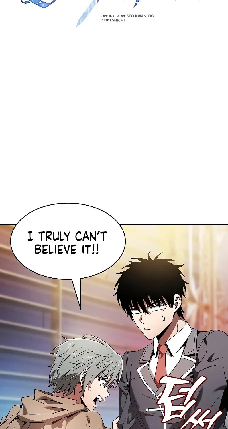 The Academy's Genius Swordsman Chapter 56 page 36 - 