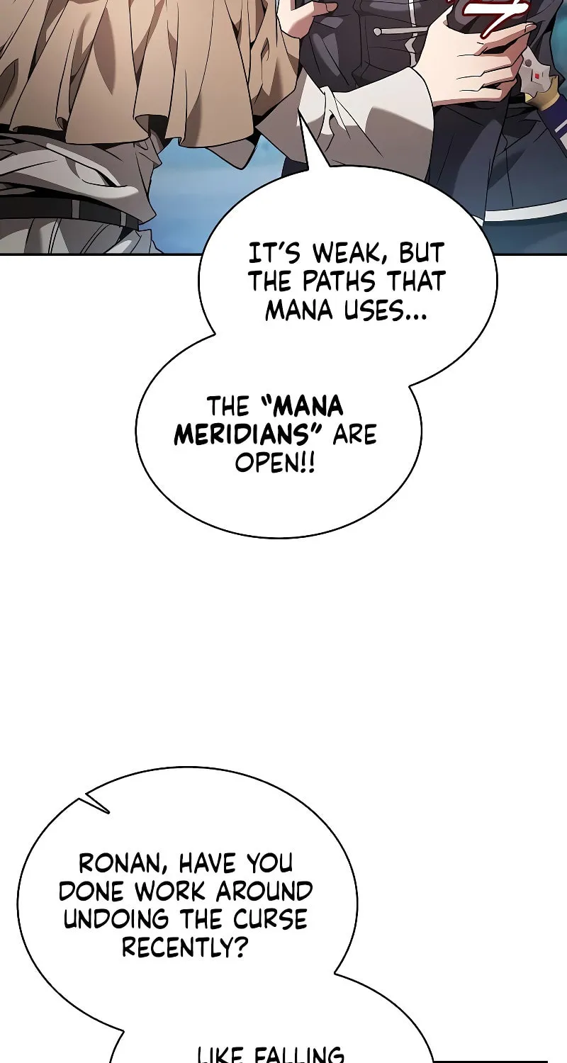 The Academy's Genius Swordsman Chapter 56 page 37 - 