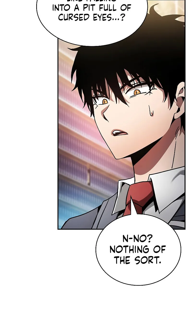 The Academy's Genius Swordsman Chapter 56 page 38 - 